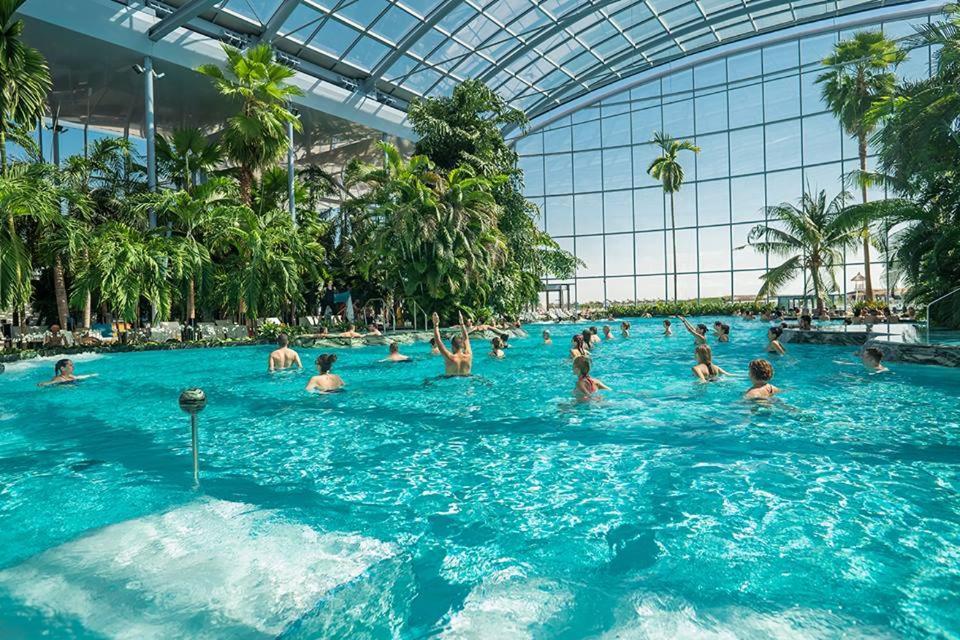 Casuta Cires - Therme & Aeroport Otopeni Corbeanca Esterno foto